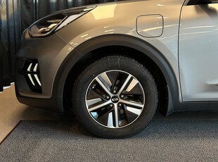 Kia Niro P-HEV Automat DCT Advance Plus 2 -Drag-