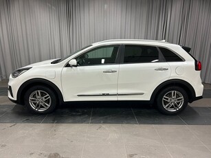 Kia Niro Plug-in Advace Plus 2, Navi