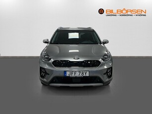 Kia Niro Plug-In Hybrid Advance Plus 2 (Drag, 3.95% Ränta)