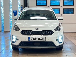 Kia Niro Plug-In Hybrid Advance Plus 2 MOMS/ VAT