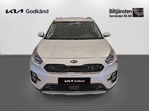 Kia Niro Plug-In Hybrid Advance Plus 2 RÄNTEKAMPANJ 3,95%