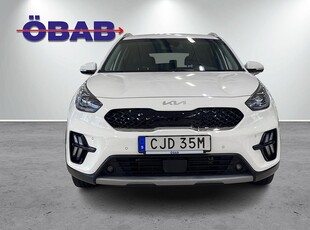 Kia Niro Plug-in Hybrid DCT Pluspaket 2