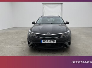 Kia Optima Sport Wagon Plug-in Advance Plus 2 Pano H/K 360°