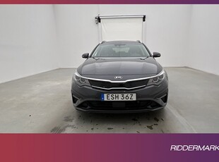 Kia Optima Sport Wagon Plug-in Advance Plus 2 Pano H/K 360°