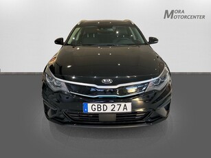 Kia Optima Sport Wagon Plug-in Hybrid Advance Plus Euro 6