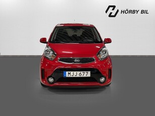 Kia Picanto 1.0 Special Edition Euro 6