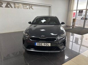 Kia ProCee'd 1,5T Gt-Line Aut