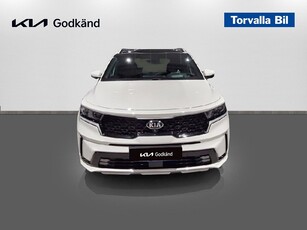 Kia Sorento Advance Plus Pano ink V-hjul, Drag - KIA GODKÄND