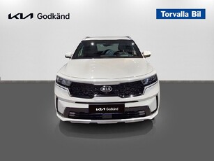 Kia Sorento Plug-in hybrid Advance Plus V-hjul - KIA GODKÄND