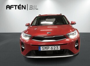 Kia Stonic 1.0 T-GDI Advance Plus Automat, Drag,M-Värmare