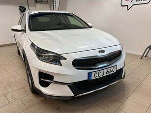 Kia Xceed Plug-in Hybrid DCT Euro 6