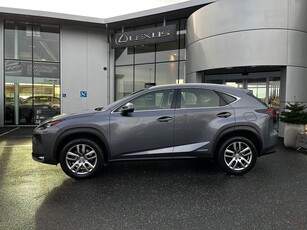 Lexus NX 300h AWD 2.5 E-CVT Business Line Euro 6