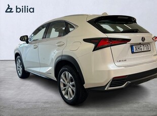 Lexus NX 300h AWD NX300H