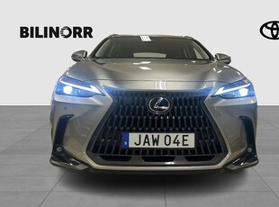 Lexus NX 350h AWD 242HK/Drag/MoK/Vinterdäck/Moms