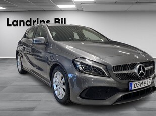 Mercedes-Benz A 180 / Backkamera / AMG / Apple Car Play