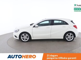 Mercedes-Benz A 180 Panorama, Backkamera, PDC