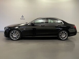 Mercedes-Benz E 220 d AMG Line / 360 kamera /