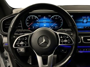 Mercedes-Benz GLE 350 de 4MATIC