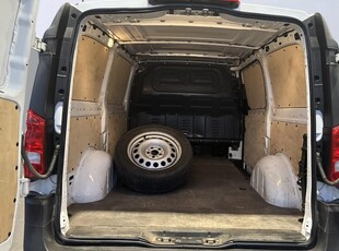 Mercedes-Benz Vito 116 CDI 4x4 2.8t