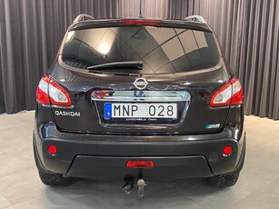 Nissan Qashqai 1.5 dCi DRAGKROK / PANORAMA