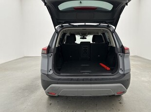 Nissan X-Trail e-Power