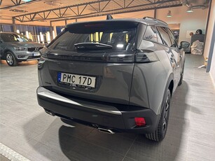 Peugeot 2008 Allure 1.2 PT 130hk - B-KAMERA