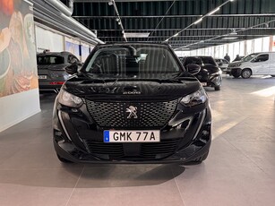 Peugeot 2008 BlueHDi Diesel 130hk Auto Drag