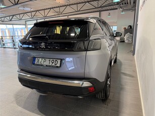 Peugeot 3008 GT 1.2 PT 130hk Aut - BACKKAMERA