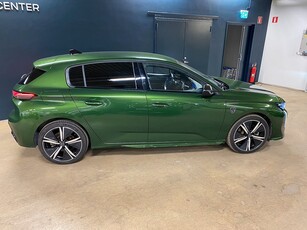 Peugeot 308 Plug-In Hybrid GT 225 EAT Euro 6