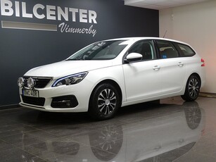 Peugeot 308 SW 1.5 BlueHDi Active M-Värmare Garanti