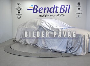 Peugeot Expert Utökad Last