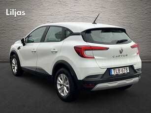 Renault Captur TCe 90 Zen II