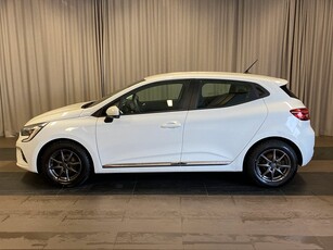 Renault Clio 1.0 SCe Zen Euro 6 Vinterhjul