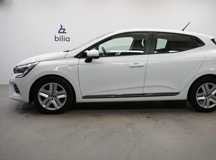 Renault Clio TCe 90 Zen 5-d III