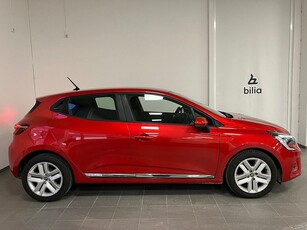 Renault Clio TCe 90 Zen 5-d III