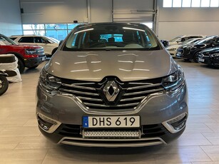 Renault Espace 1.6 dCi EDC Panorama,Navi,Backkamera 7 sits