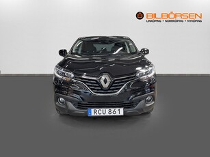 Renault Kadjar 1.2 TCe Euro 6