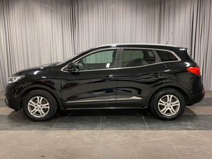 Renault Kadjar 1.5 dCi Zen Navi Drag Euro 6