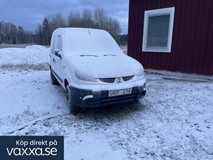 Renault Kangoo Express 4x4