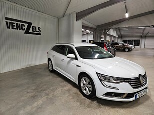 Renault Talisman Grandtour 1.5 dCi ZEN Aut Navigation Fin