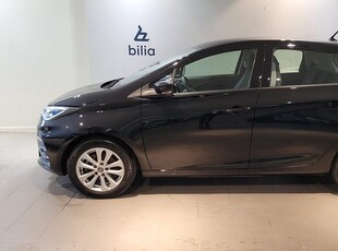 Renault Zoe R110 PhII 52 kWh Zen Batteriköp II