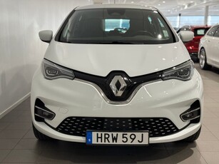 Renault ZOE R135