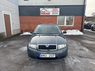 Skoda Fabia 1.2 Euro 4