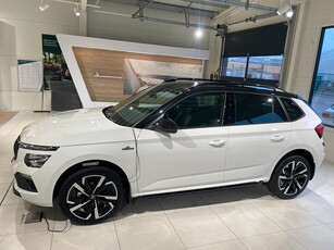 Skoda Kamiq 1.0 TSI Monte Carlo PRIVATLEASA FRÅN 3.565:-MÅN