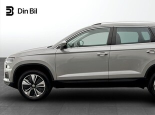 Skoda Karoq Style 1.5 TSI 150HK DSG | Drag & Värmare