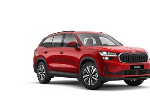 Skoda Kodiaq SELECTION BUSINESS EDITION 1,5 TSI M-HEV 15