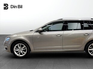 Skoda Octavia Kombi STYLE 1.5 TSI 150HK DSG | Premium | Drag&Värm...