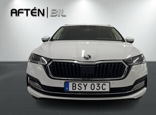 Skoda Octavia Plug-in hybrid Businesspaket / Panorama / Drag