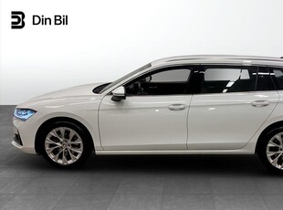 Skoda Superb Kombi SELECTION 1,5 TSI 150HK M-HEV | Drag&Värmare