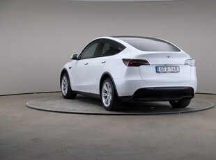 Tesla Model Y Long Range Awd Drag